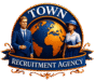Town Recruitment Agency